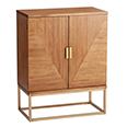 Bar Carts
